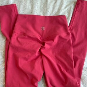 Til You Collapse TYC Scrunch Leggings